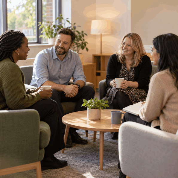 Lead for Wellbeing 